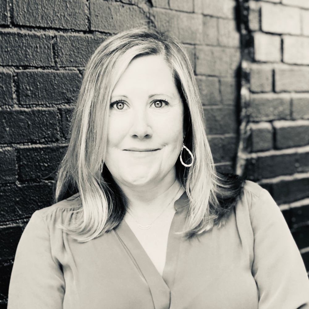 Meet your Posher, Lesley